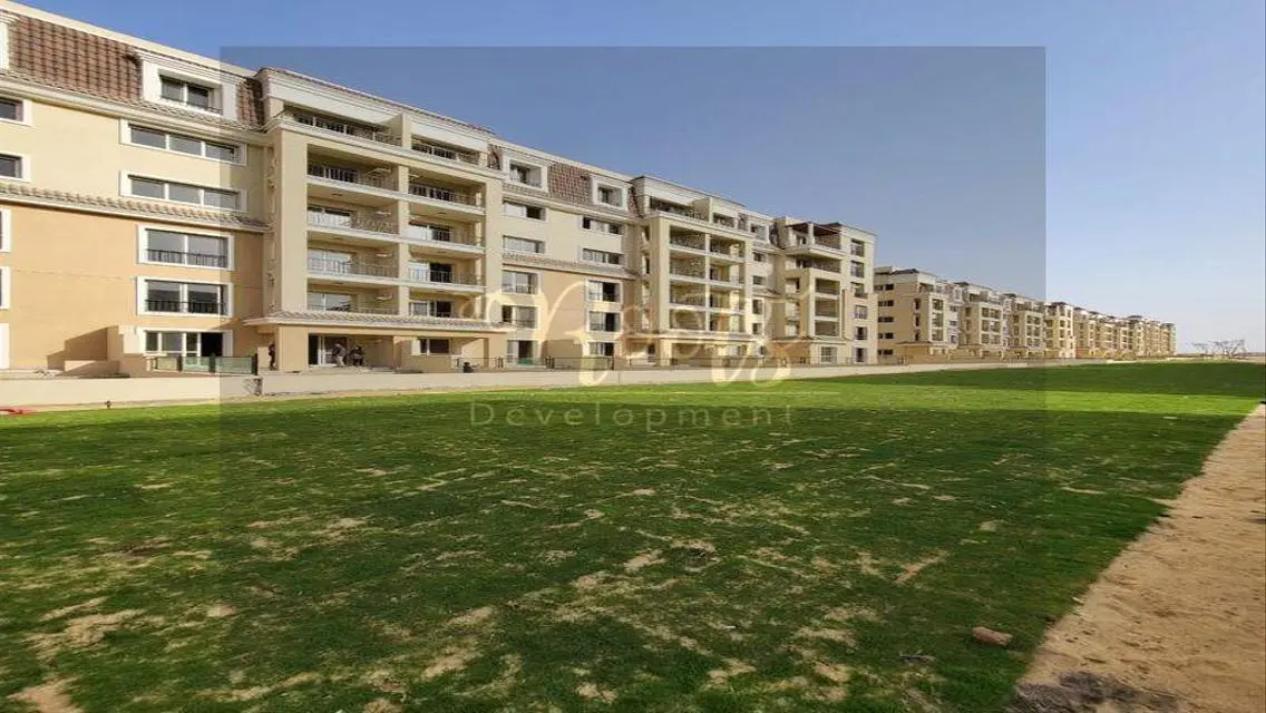 Stunning Apartment for Sale in Prime Location