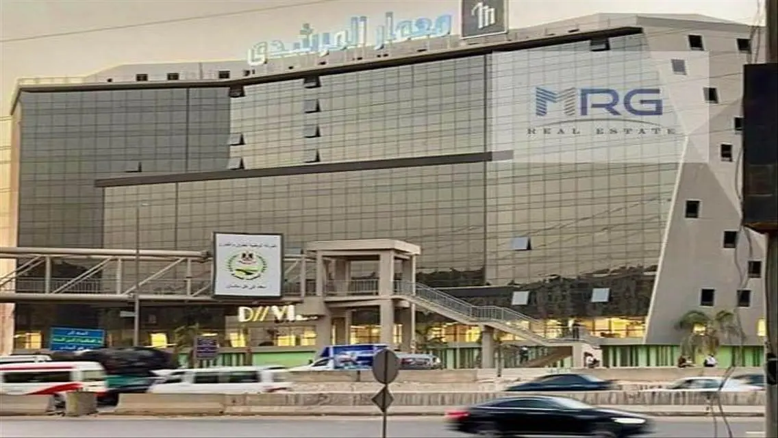 شقة في دجلة فيو , فيو دائرى معادى كارفور المعادى