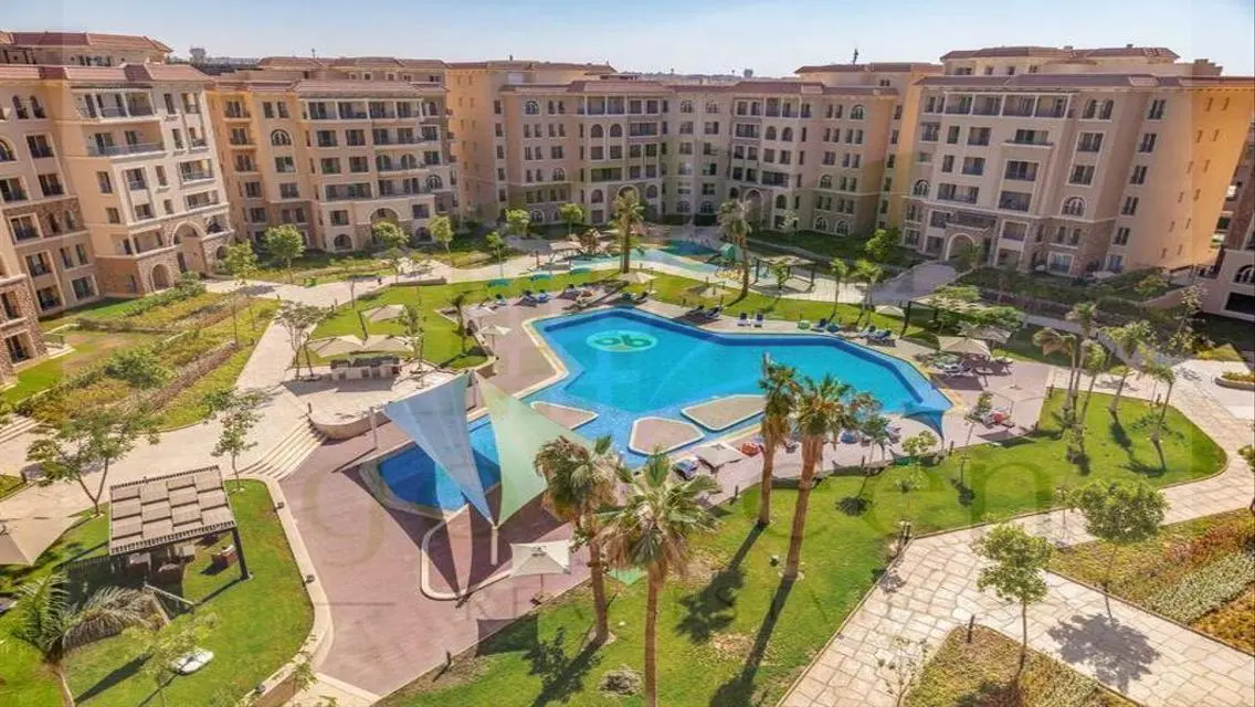 امتلك بخصم35% شقة مميزه في 90 افنيو باقساط ع 5سنين
