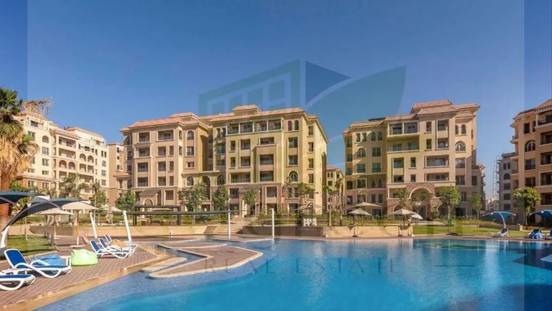 امتلك بخصم35% شقة مميزه في 90 افنيو باقساط ع 5سنين