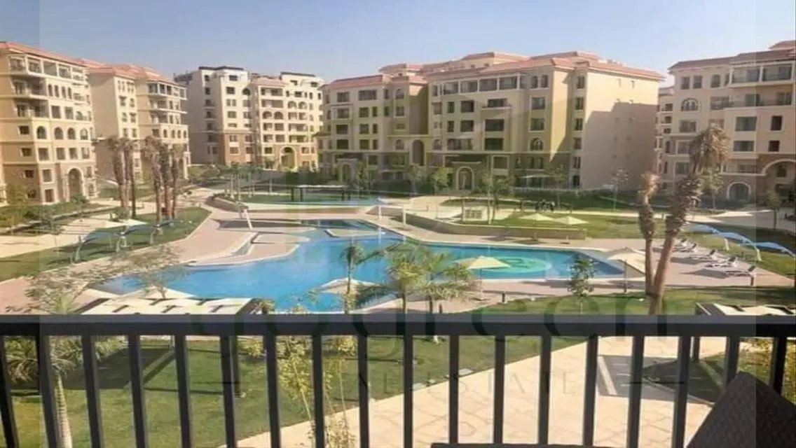 امتلك بخصم35% شقة مميزه في 90 افنيو باقساط ع 5سنين
