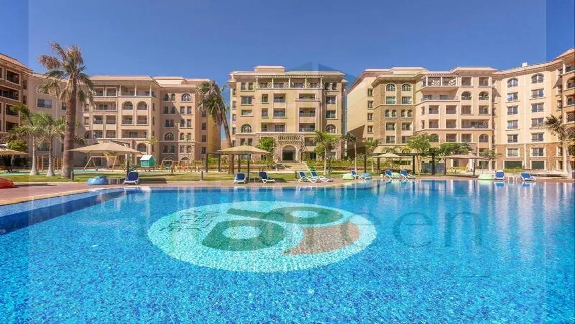 امتلك بخصم35% شقة مميزه في 90 افنيو باقساط ع 5سنين