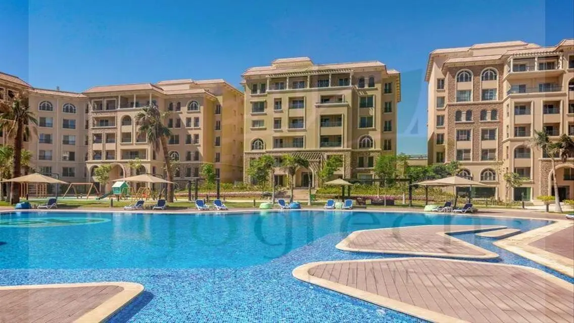 امتلك بخصم35% شقة مميزه في 90 افنيو باقساط ع 5سنين