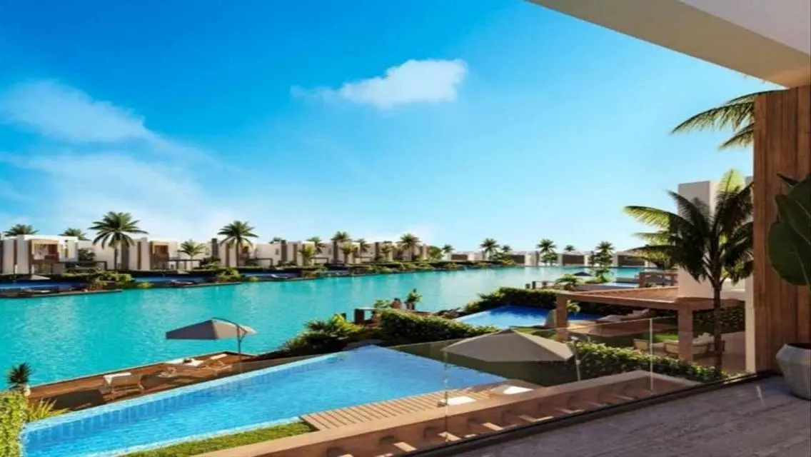 Standalone for sale | Hacienda bay First row Golf