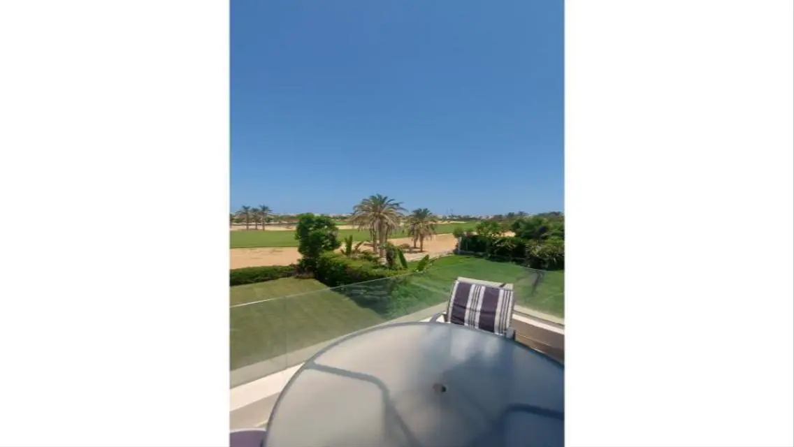 Standalone for sale | Hacienda bay First row Golf