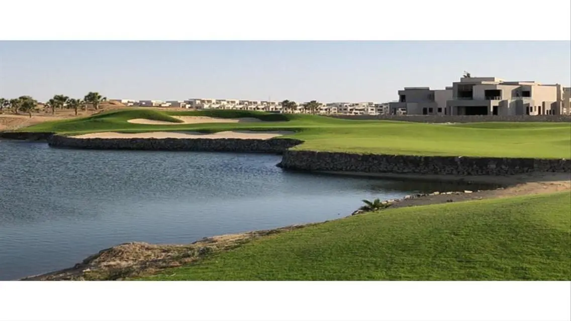 Standalone for sale | Hacienda bay First row Golf