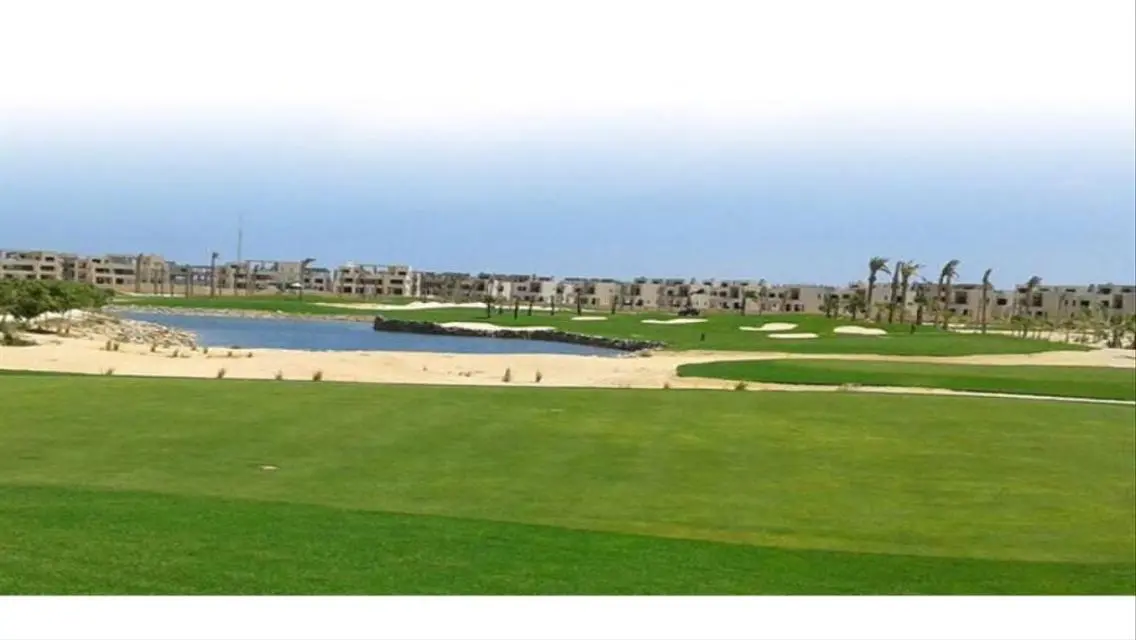Standalone for sale | Hacienda bay First row Golf