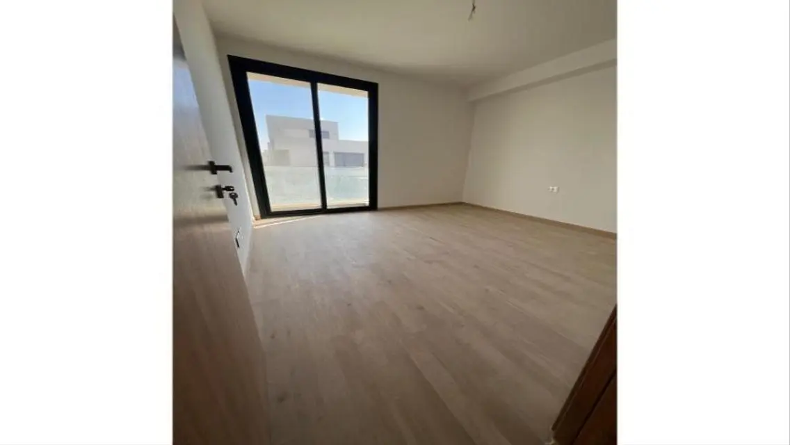 Semi furnished villa rent in Burouj Shrouk City