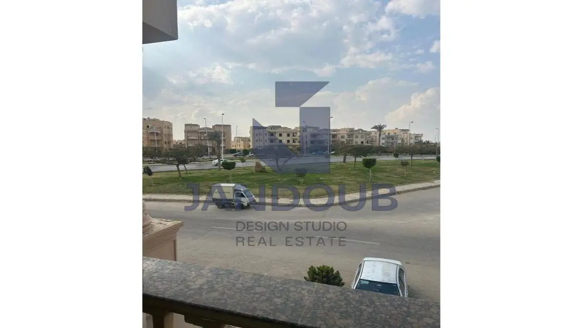 Luxury Fully Furnished Apartment for Annual Rent
