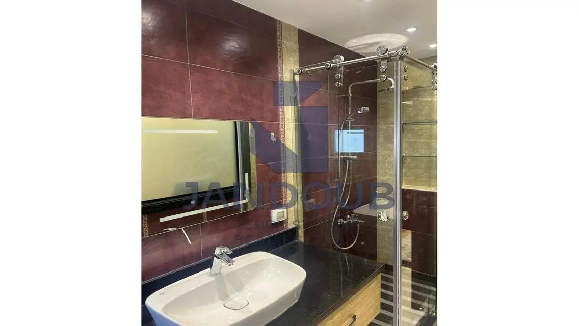 Luxury Fully Furnished Apartment for Annual Rent
