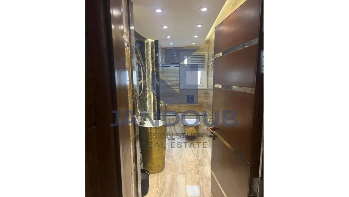 Luxury Fully Furnished Apartment for Annual Rent