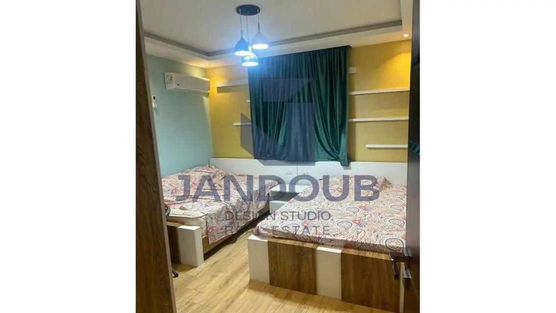 Luxury Fully Furnished Apartment for Annual Rent