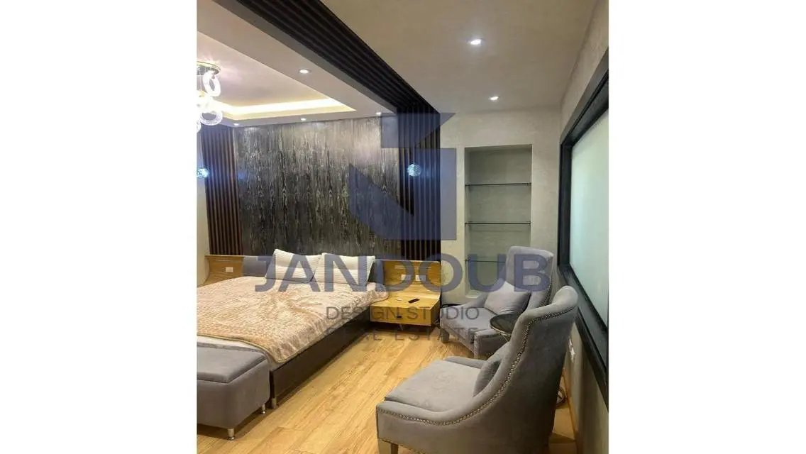 Luxury Fully Furnished Apartment for Annual Rent