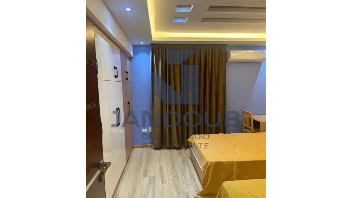 Luxury Fully Furnished Apartment for Annual Rent
