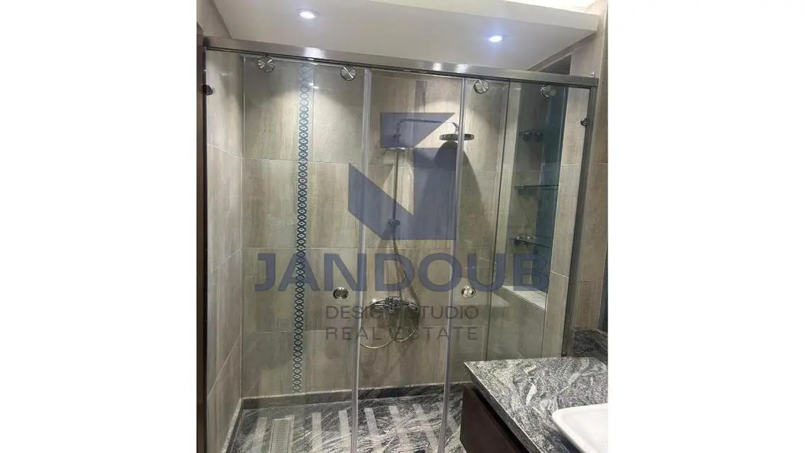 Luxury Fully Furnished Apartment for Annual Rent