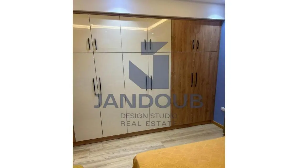 Luxury Fully Furnished Apartment for Annual Rent