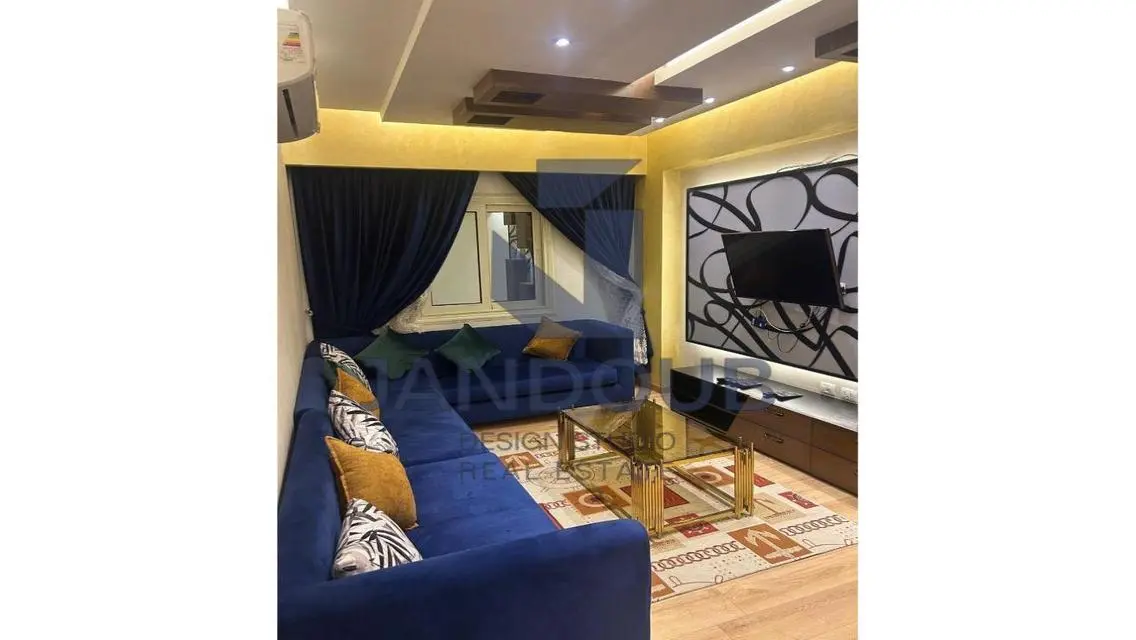 Luxury Fully Furnished Apartment for Annual Rent