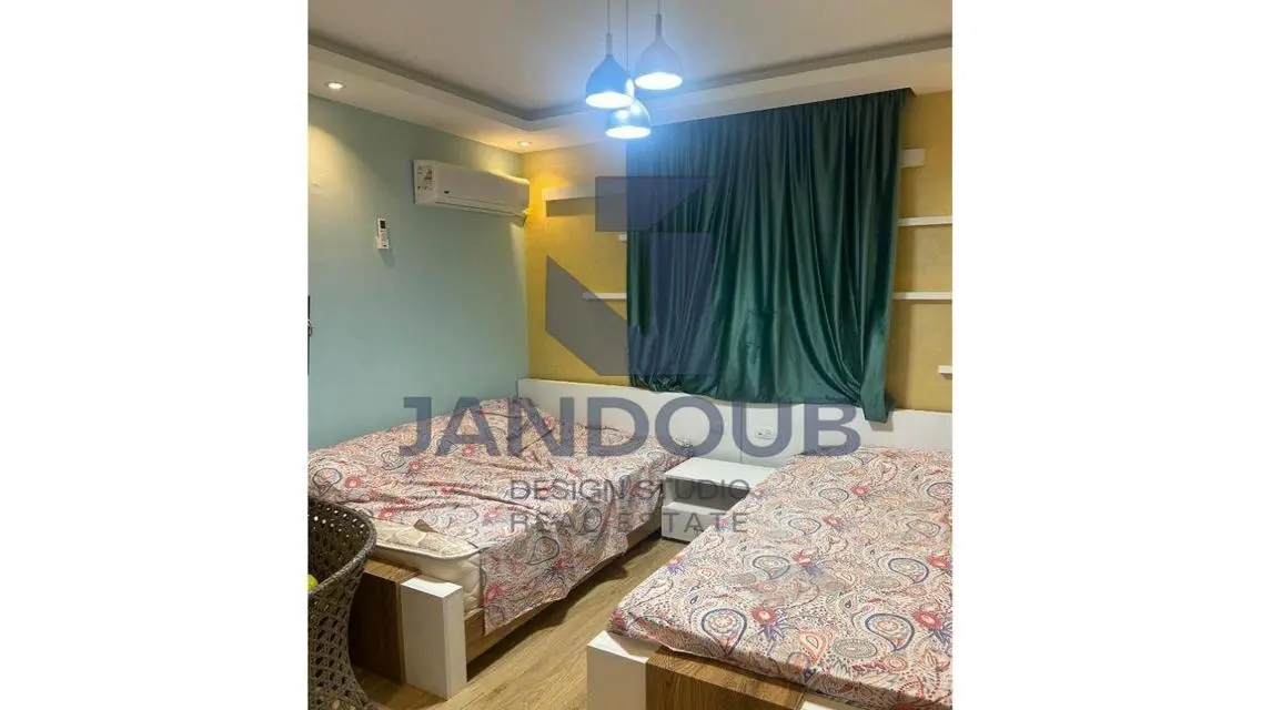 Luxury Fully Furnished Apartment for Annual Rent