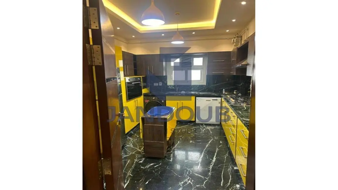 Luxury Fully Furnished Apartment for Annual Rent