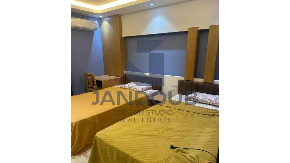Luxury Fully Furnished Apartment for Annual Rent