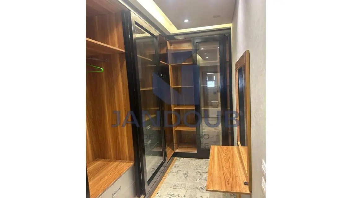 Luxury Fully Furnished Apartment for Annual Rent