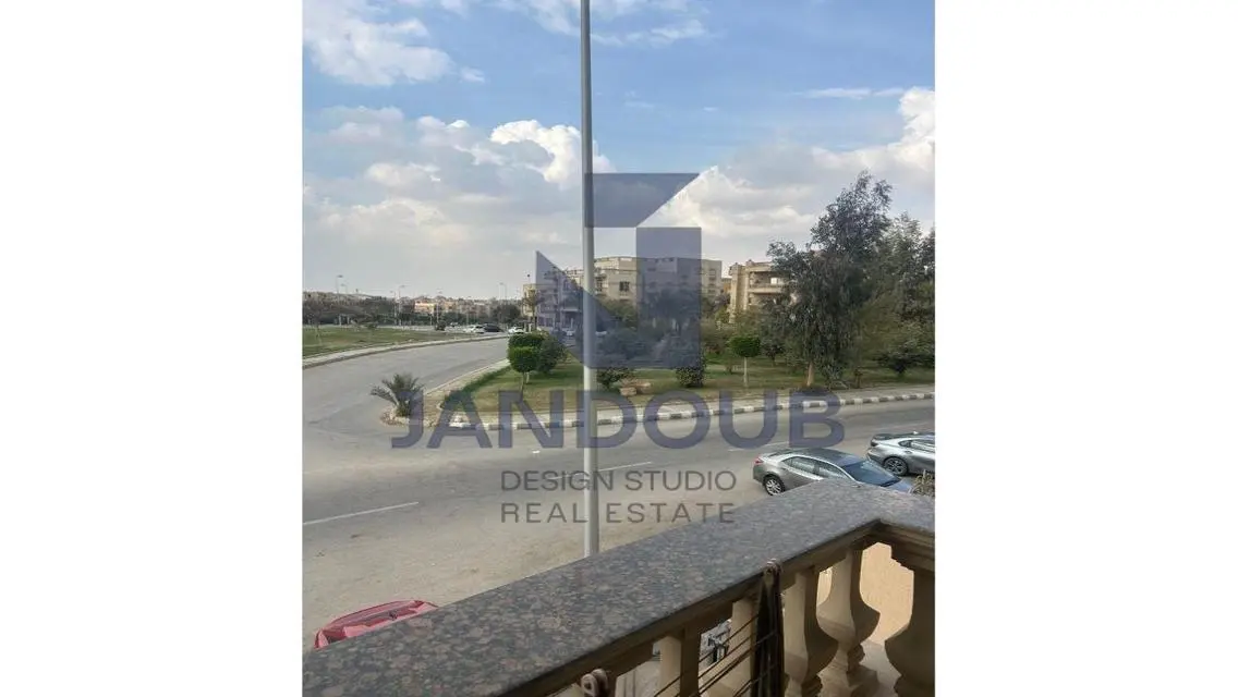 Luxury Fully Furnished Apartment for Annual Rent