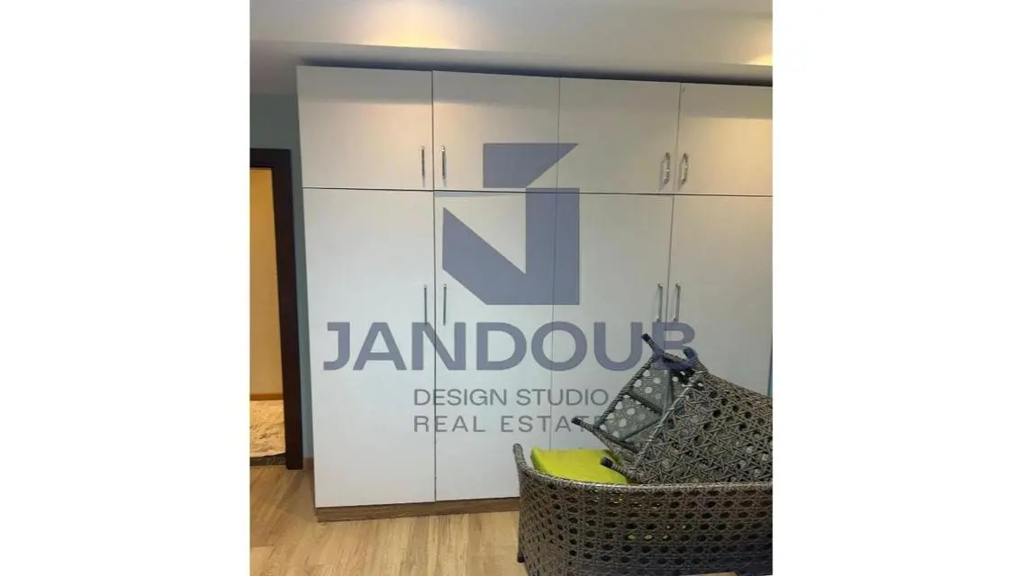 Luxury Fully Furnished Apartment for Annual Rent