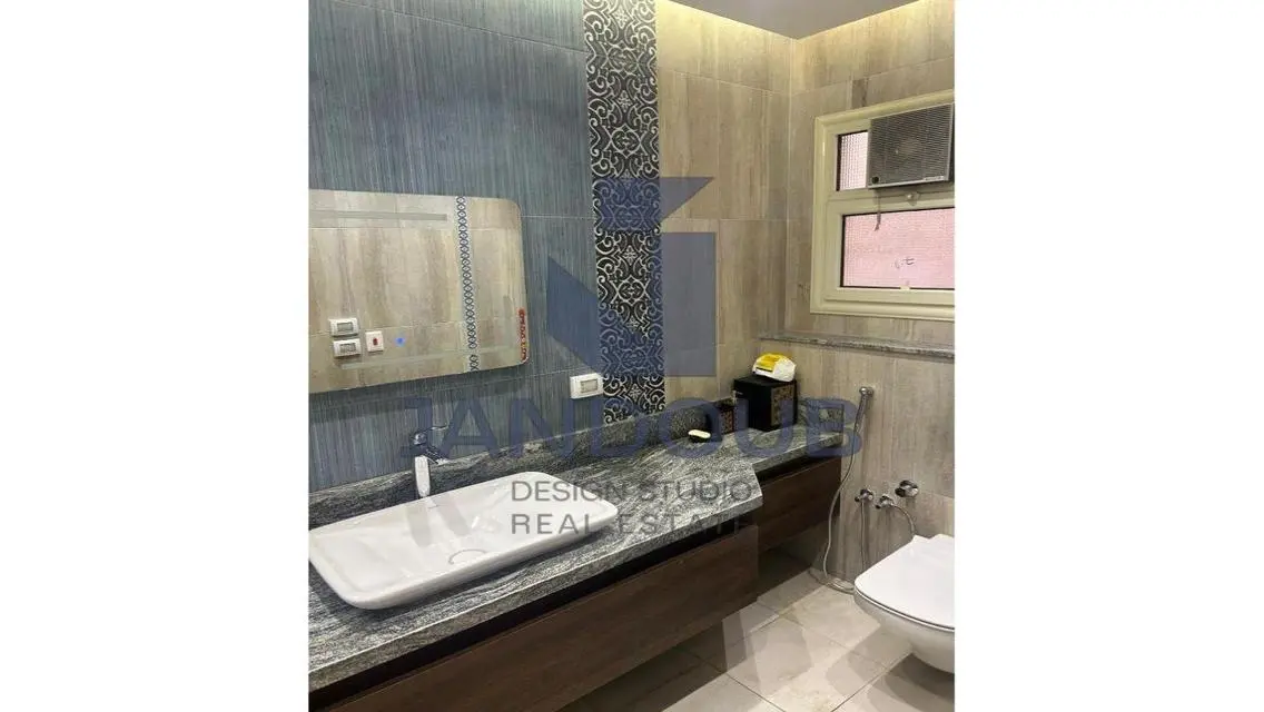 Luxury Fully Furnished Apartment for Annual Rent