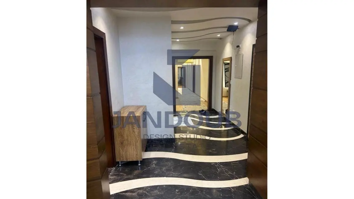 Luxury Fully Furnished Apartment for Annual Rent