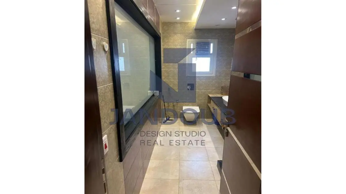Luxury Fully Furnished Apartment for Annual Rent