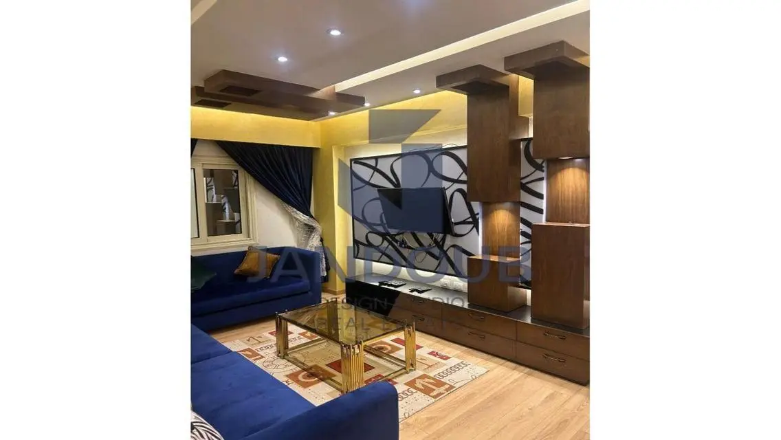 Luxury Fully Furnished Apartment for Annual Rent