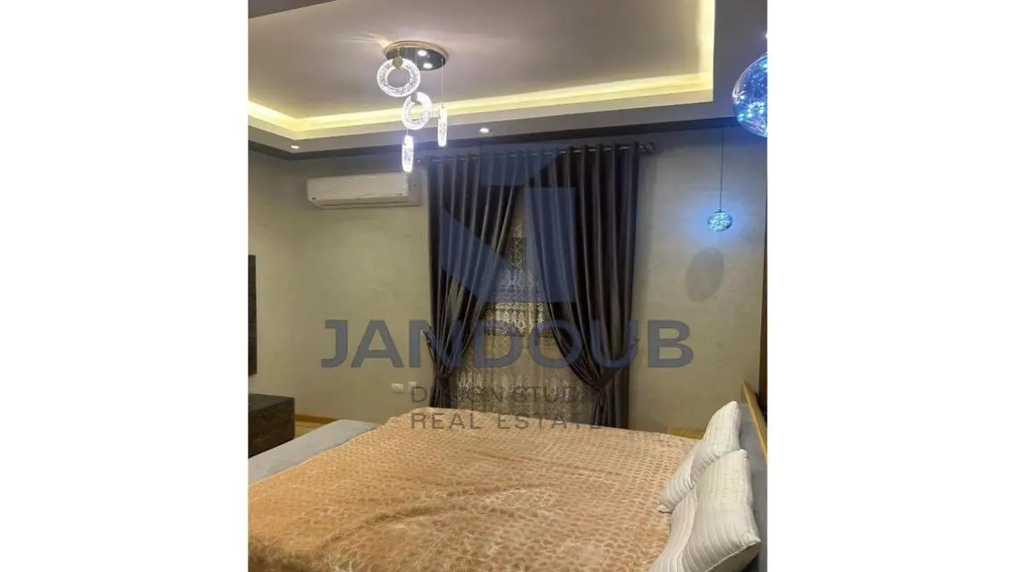 Luxury Fully Furnished Apartment for Annual Rent