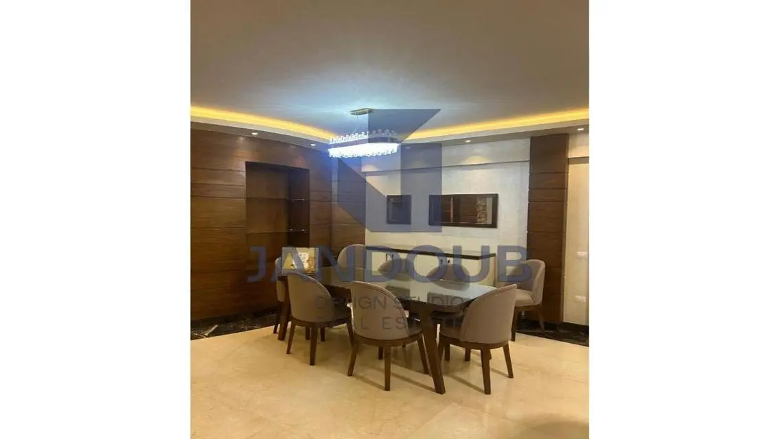 Luxury Fully Furnished Apartment for Annual Rent