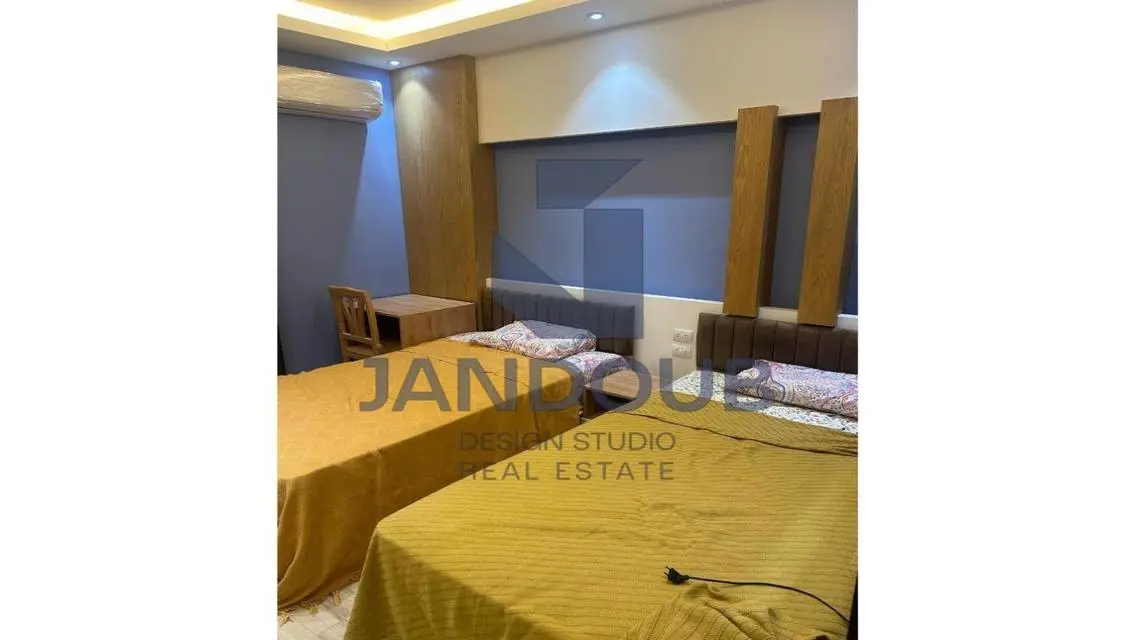 Luxury Fully Furnished Apartment for Annual Rent