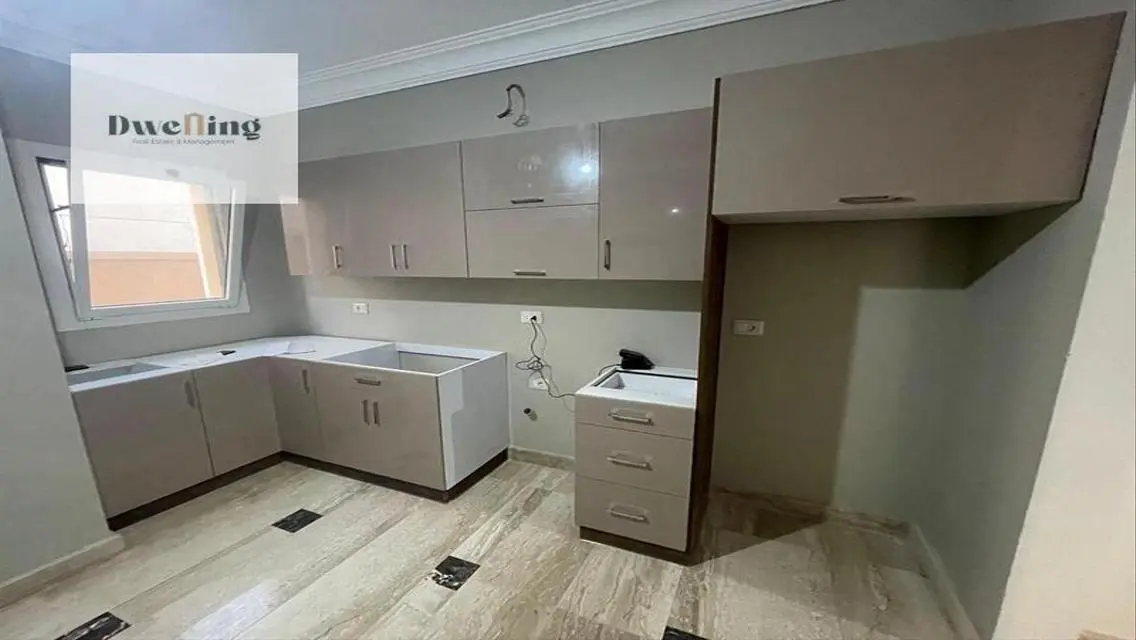 Stand Alone for Rent in Mivida