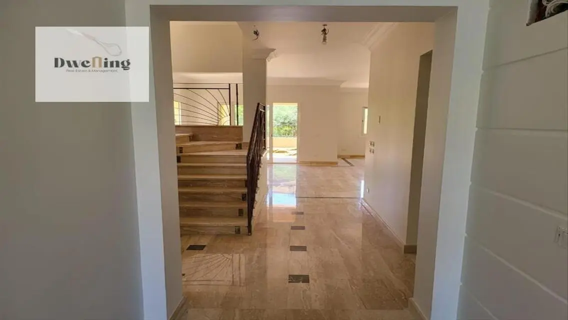 Stand Alone for Rent in Mivida