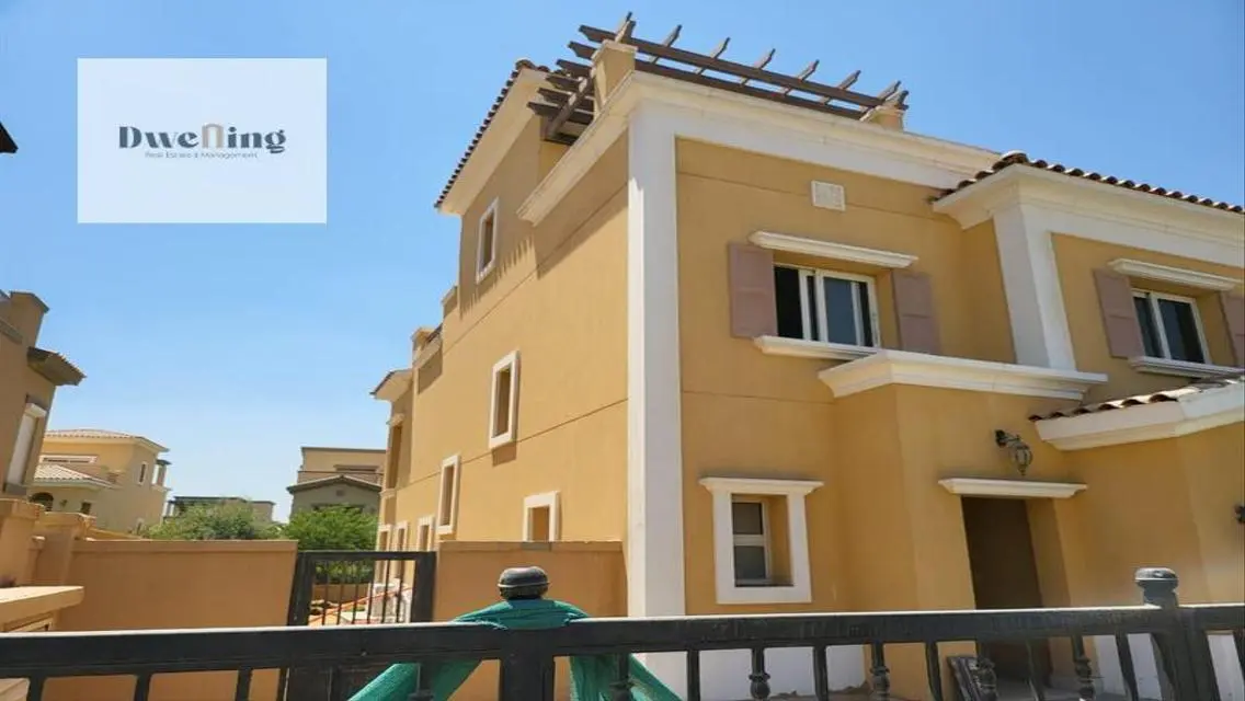 Stand Alone for Rent in Mivida