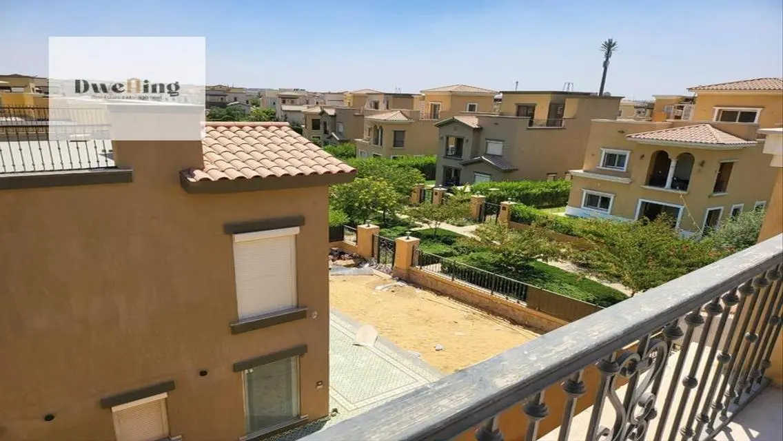 Stand Alone for Rent in Mivida