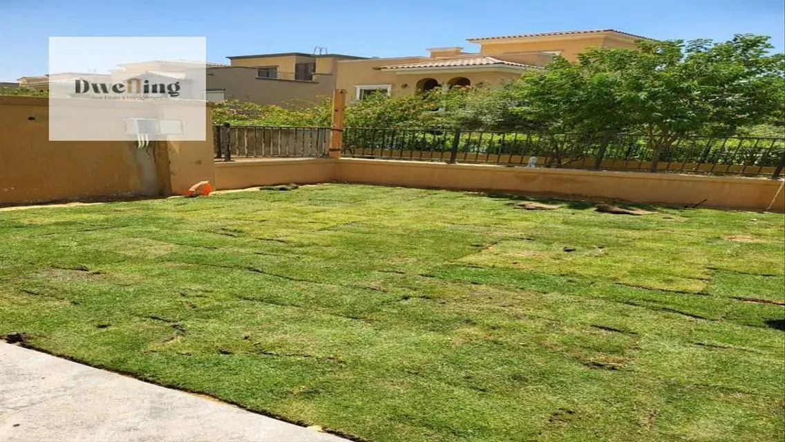 Stand Alone for Rent in Mivida