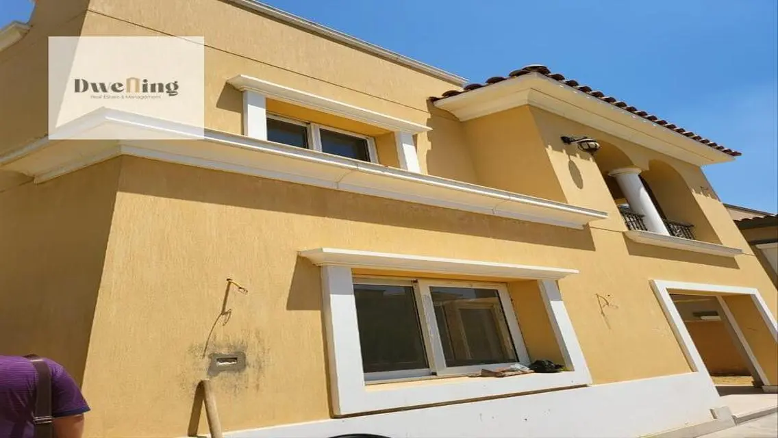 Stand Alone for Rent in Mivida
