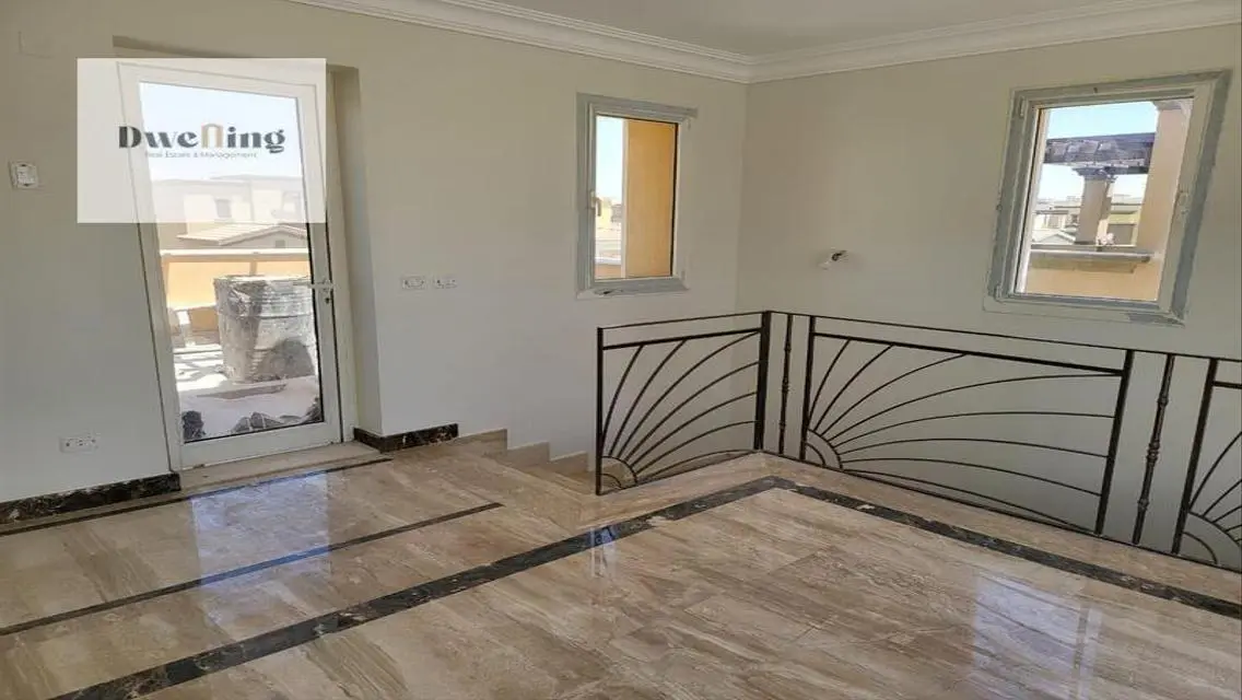 Stand Alone for Rent in Mivida