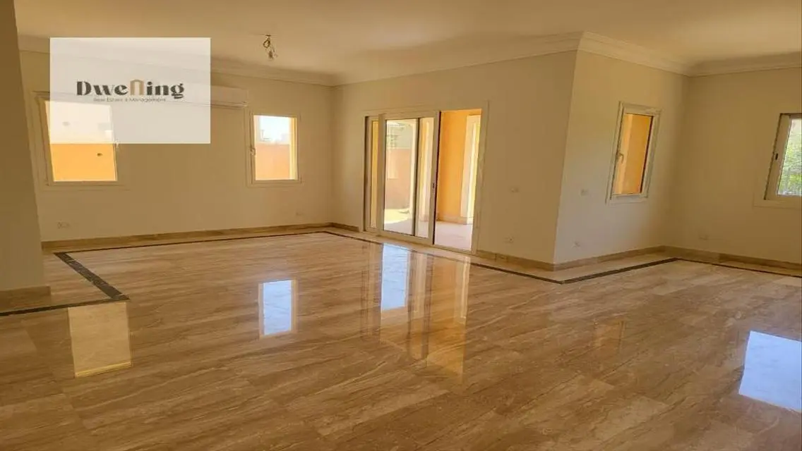 Stand Alone for Rent in Mivida