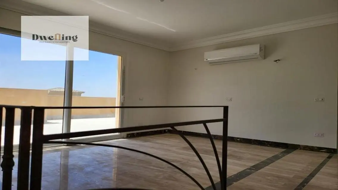 Stand Alone for Rent in Mivida