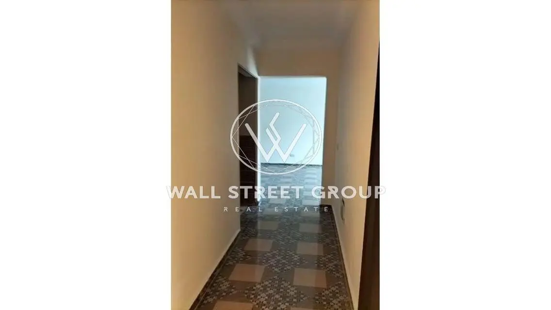 شقة للبيع 96م في مدينتي B7