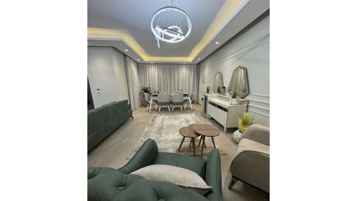 Apartment For Rent in Eastown , Fully furnished
