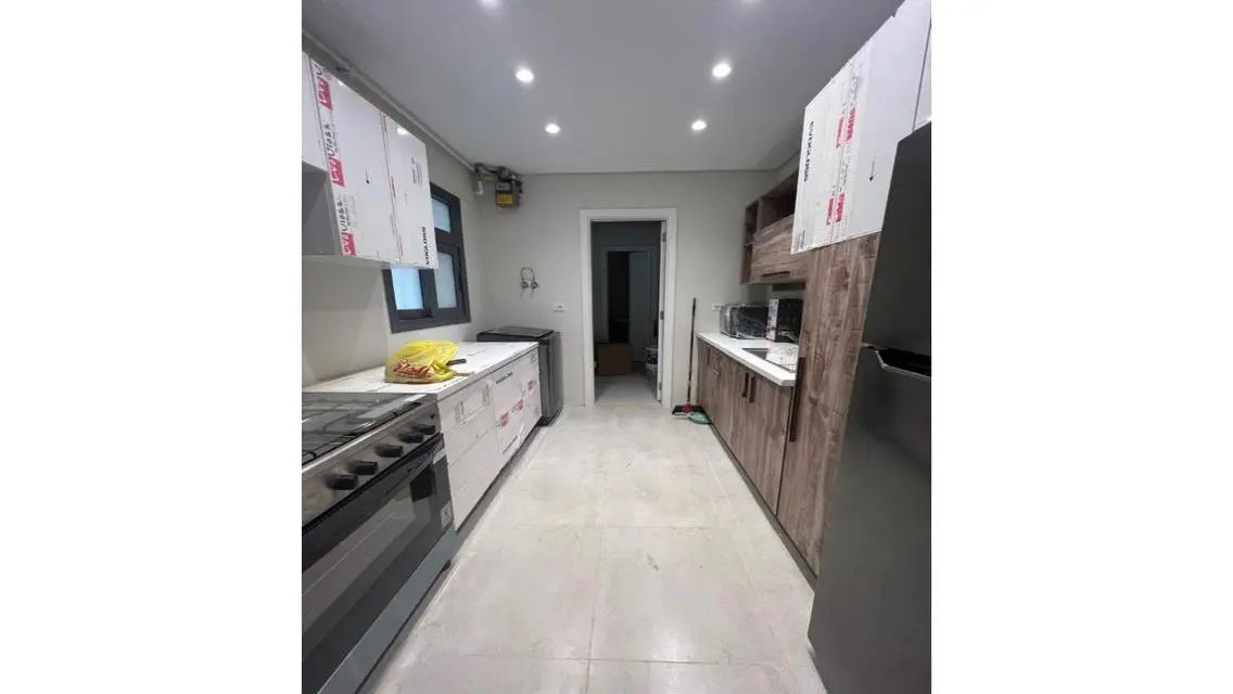 Apartment For Rent in Eastown , Fully furnished