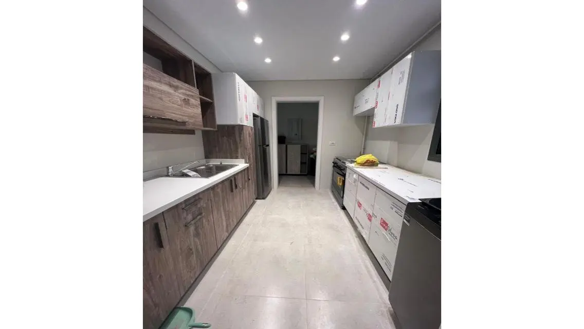 Apartment For Rent in Eastown , Fully furnished