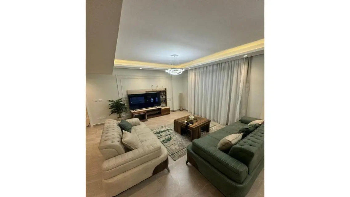 Apartment For Rent in Eastown , Fully furnished