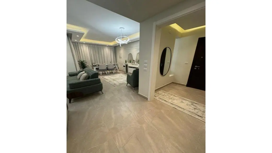 Apartment For Rent in Eastown , Fully furnished