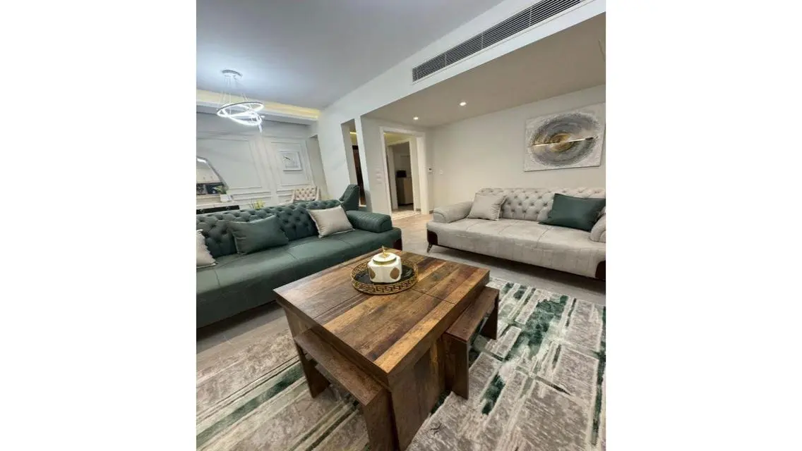 Apartment For Rent in Eastown , Fully furnished